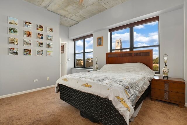 Foto del edificio - 1122 W Catalpa Ave