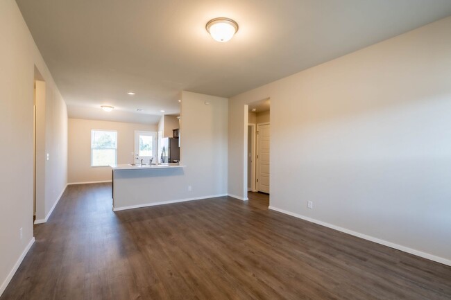 Building Photo - Contemporary New Construction: 3 Bedroom H...