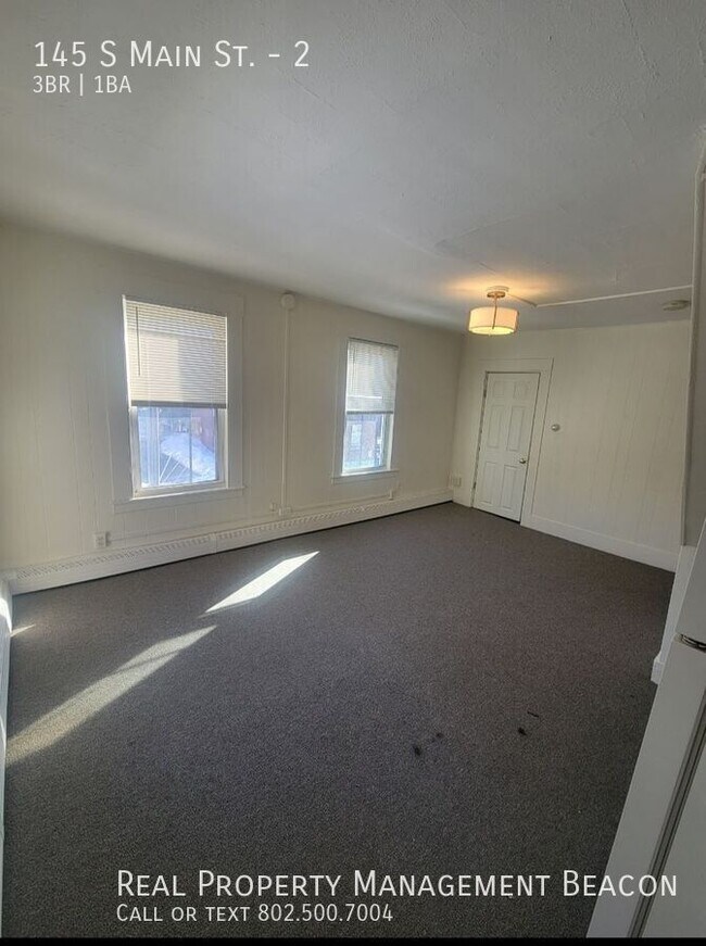 Foto del edificio - 145 S Main St