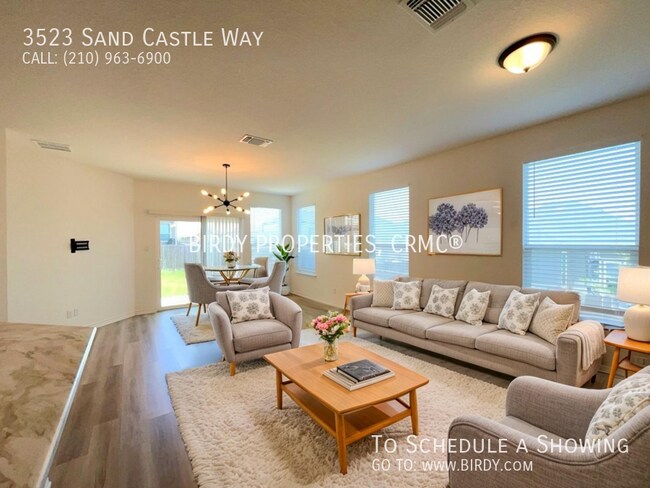 Building Photo - 3523 Sand Castle Wy