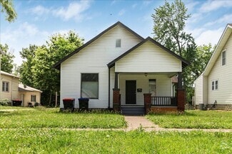 Building Photo - 416 Grover St
