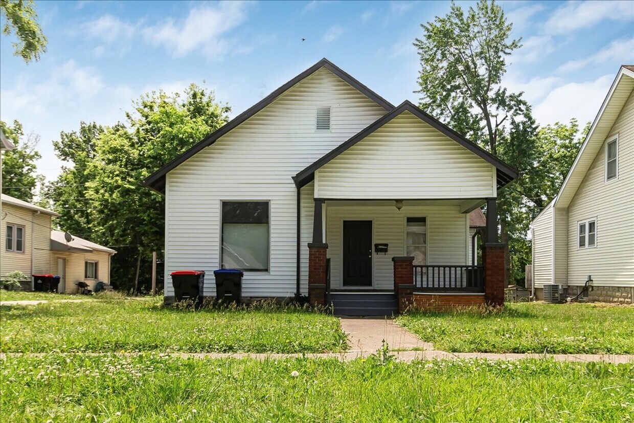 Foto principal - short term lease available