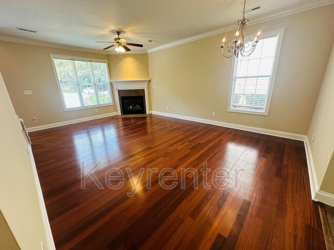 Foto del edificio - 10708 Meriwether Ln