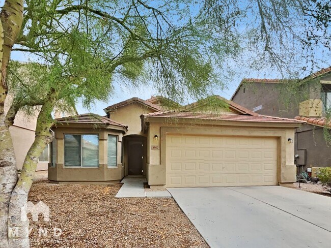 Building Photo - 2922 W Jasper Butte Dr