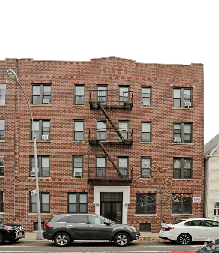 Foto del edificio - 2585 36th St