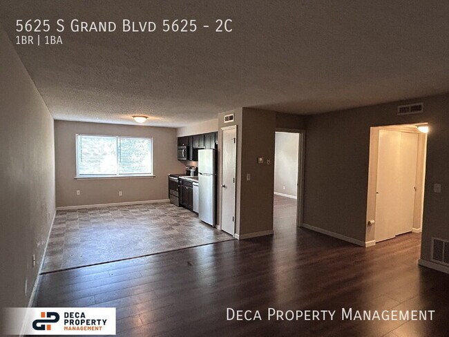 Building Photo - 5625 S Grand Blvd