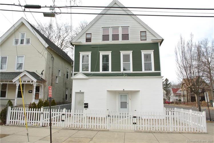 Primary Photo - 62 Carmel St