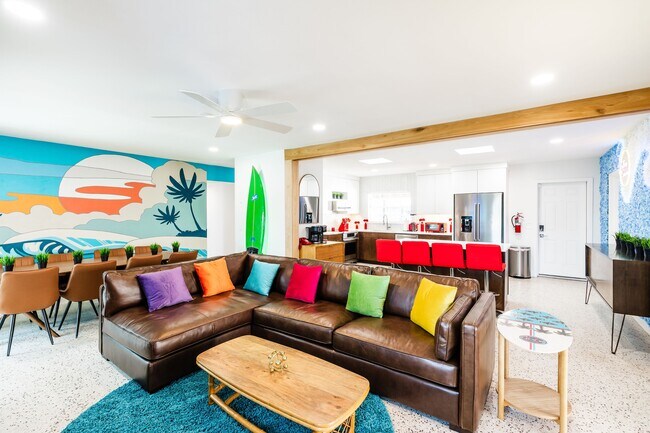 Foto del edificio - 2408 Caribbean Ct