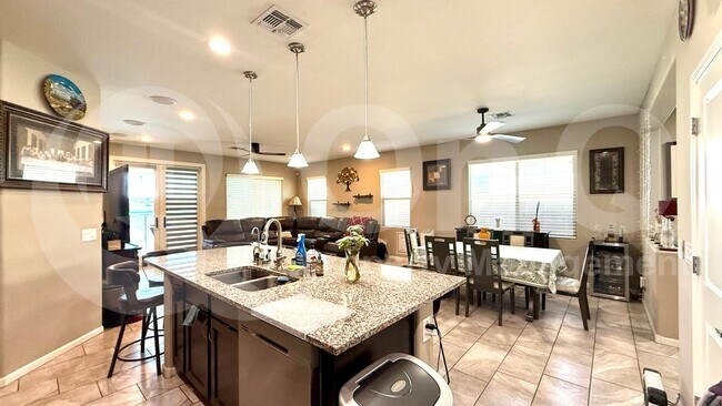 Foto del edificio - 25822 N 122nd Ln