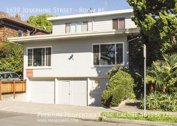 Building Photo - 1639 Josephine St