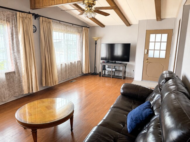 Foto del edificio - 73297 Highland Springs Dr