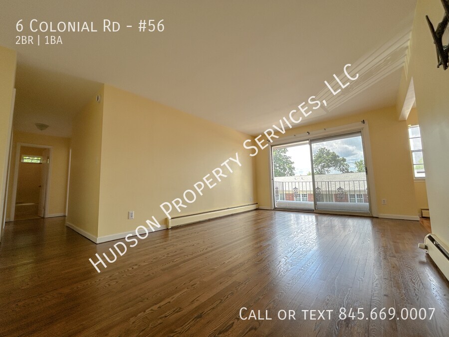 Foto principal - 6 Colonial Rd