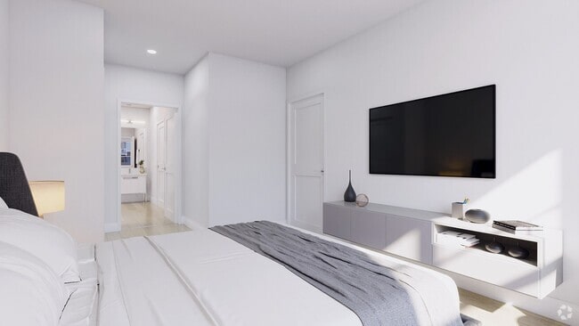 Building Photo - Rosera Wesmont