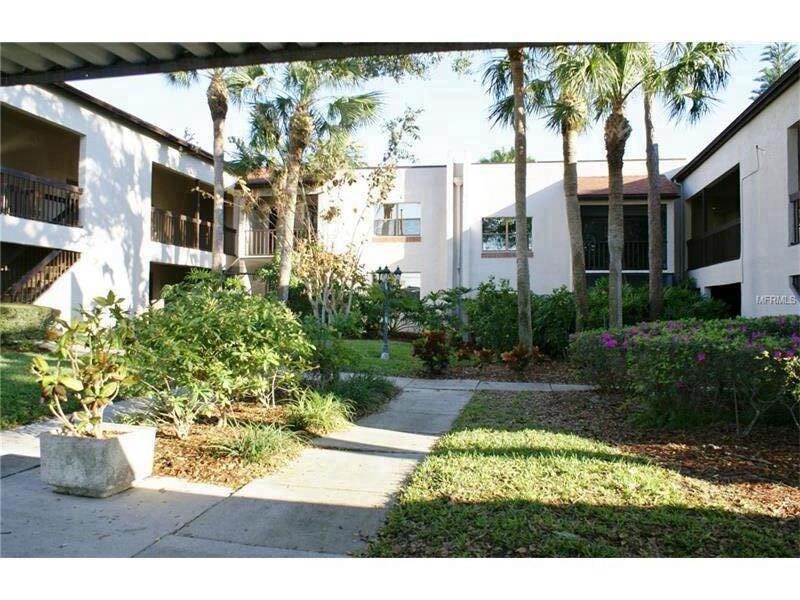 2971 Estancia Blvd, Clearwater, FL 33761 Condo for Rent in Clearwater