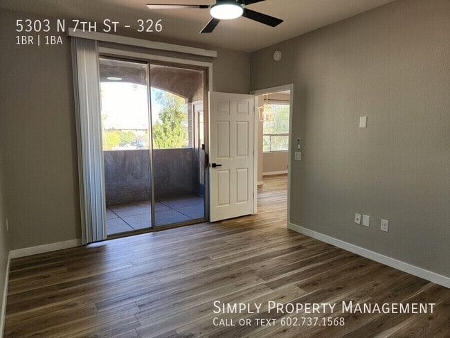 Foto del edificio - 5303 N 7th St