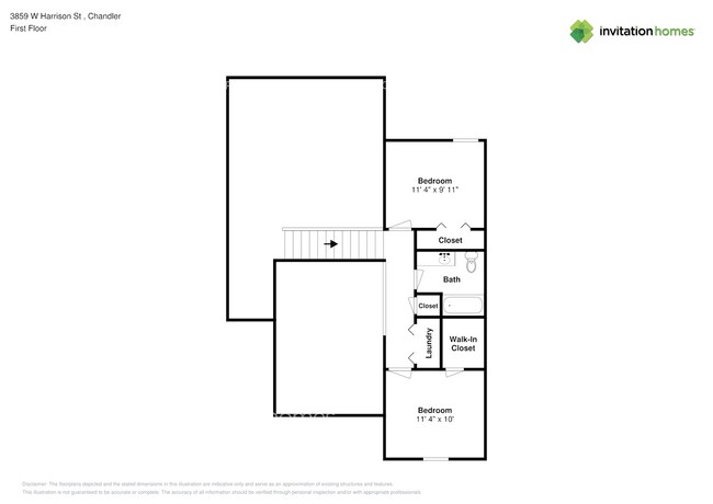 Foto del edificio - 3859 W Harrison St