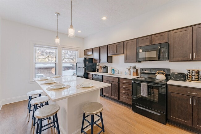 Foto del edificio - 11323 Hessler Rd