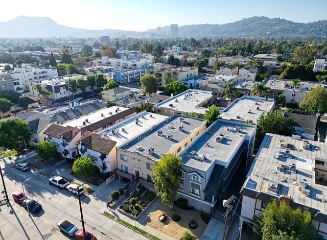 Foto del edificio - 11258 Morrison St