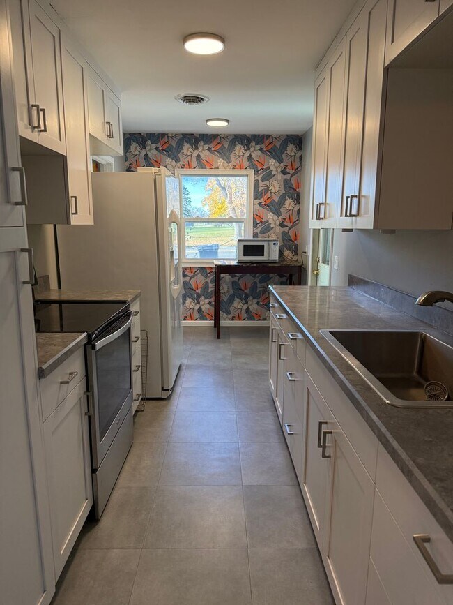 Building Photo - 1247 Harvard Ave