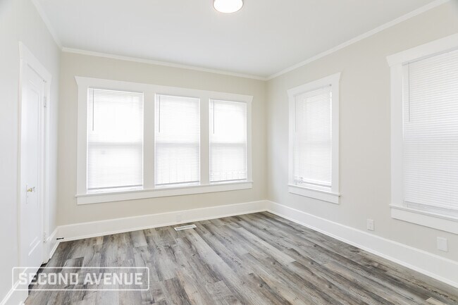 Foto del edificio - 415 17th ST S