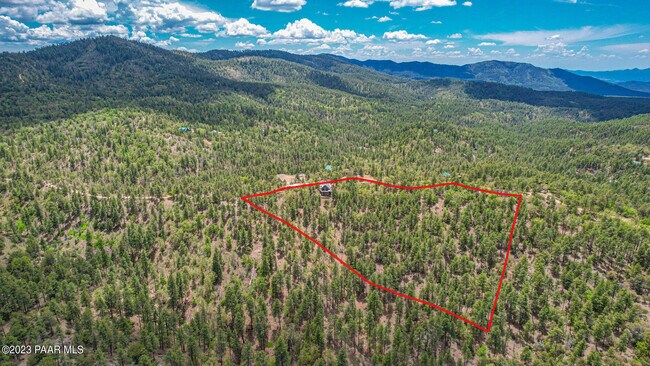 Building Photo - 3350 Spruce Mountain Rd