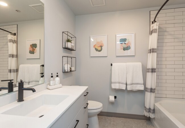Building Photo - Gorgeous Two bedroom in brand-new construc...
