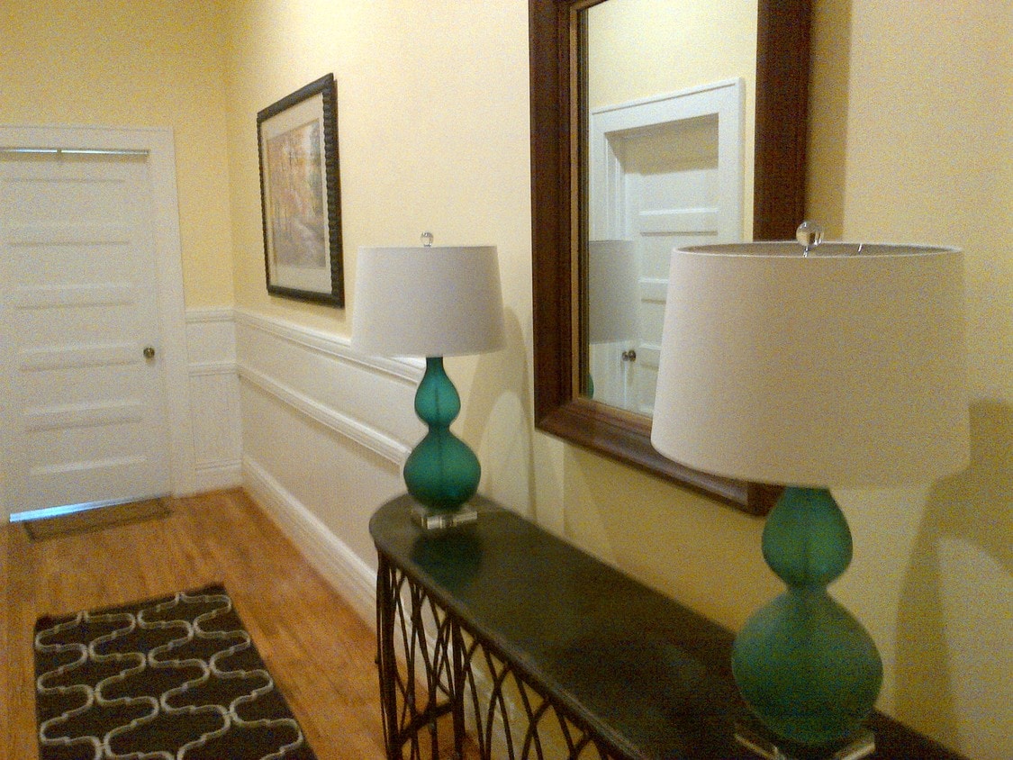 201 N Queen St Unit 3B, Kinston, NC 28501 Condo for Rent in Kinston, NC