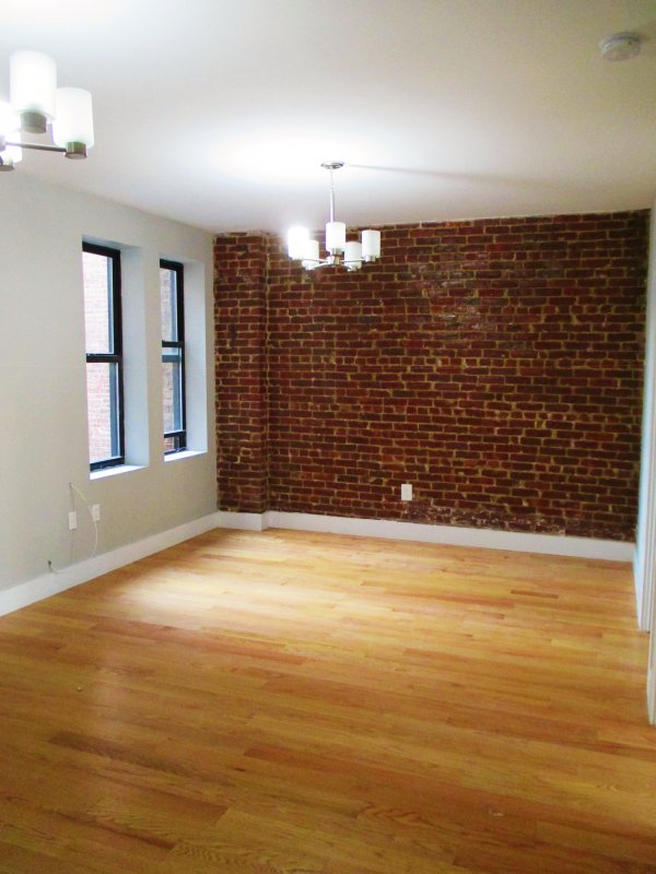Foto del edificio - 554 W 181st St