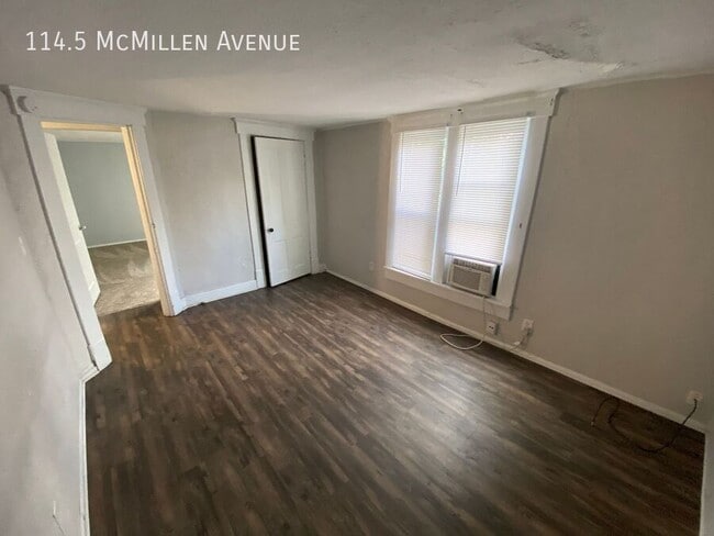 Building Photo - 114.5 McMillen Ave
