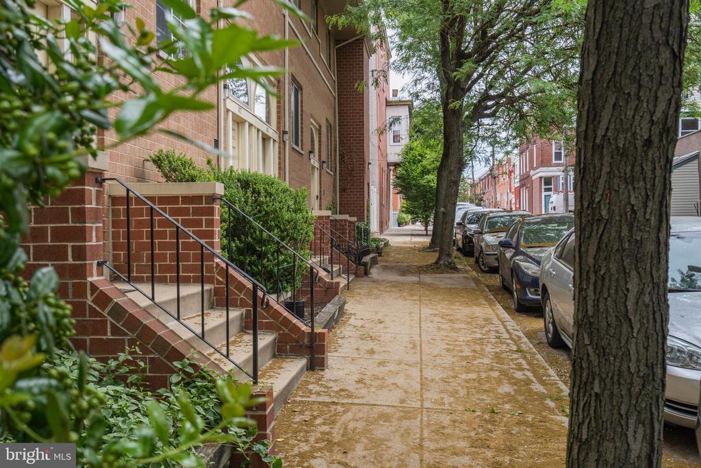Foto principal - 700 Pennock St