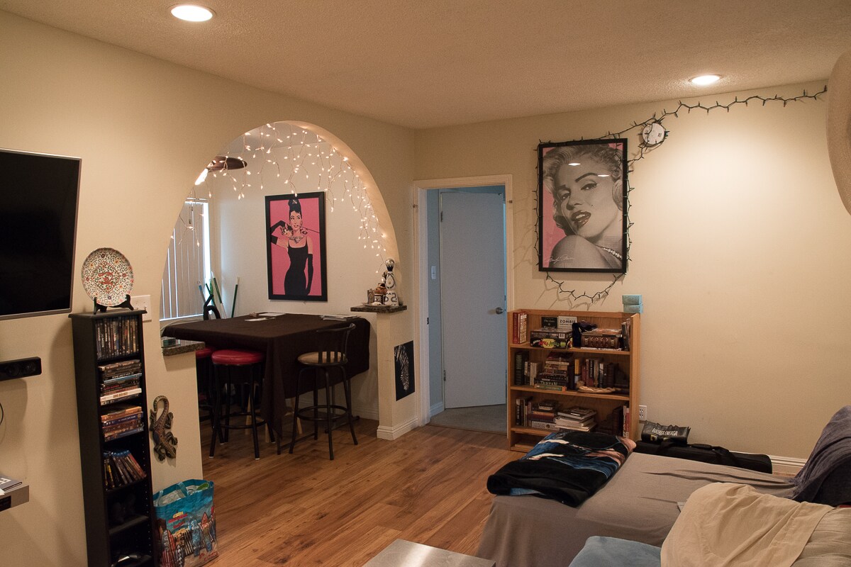 Foto principal - 12618 Pacific Ave
