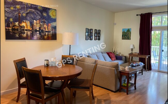 Foto del edificio - 1622 Huckleberry Cir