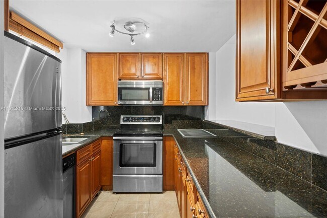 Foto del edificio - 3301 NE 5th Ave