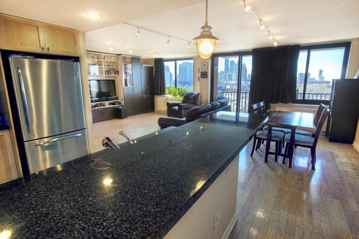 Foto principal - 700 Grove St