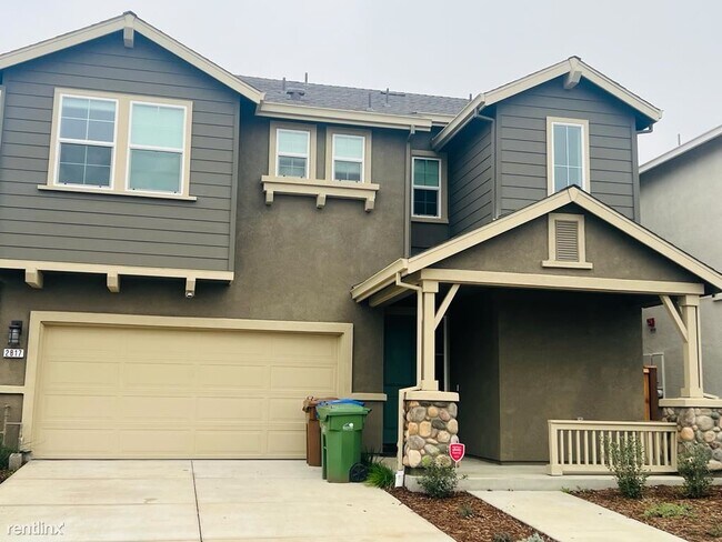 Foto del edificio - 4 br, 2.5 bath House - 2817 Michalia Lane