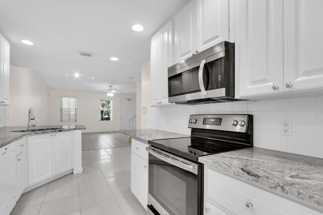 Foto del edificio - 3183 E Community Dr