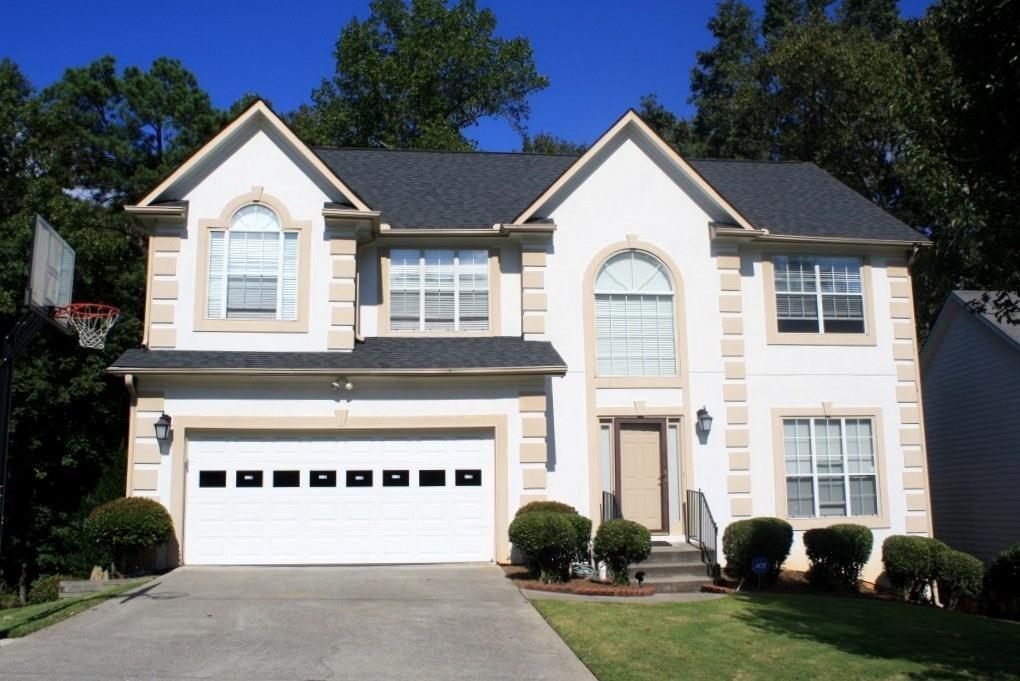 Foto principal - 350 Saddle Bridge Dr