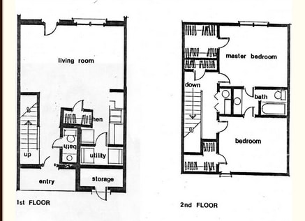 Contempora 2B - Cimarron Townhomes