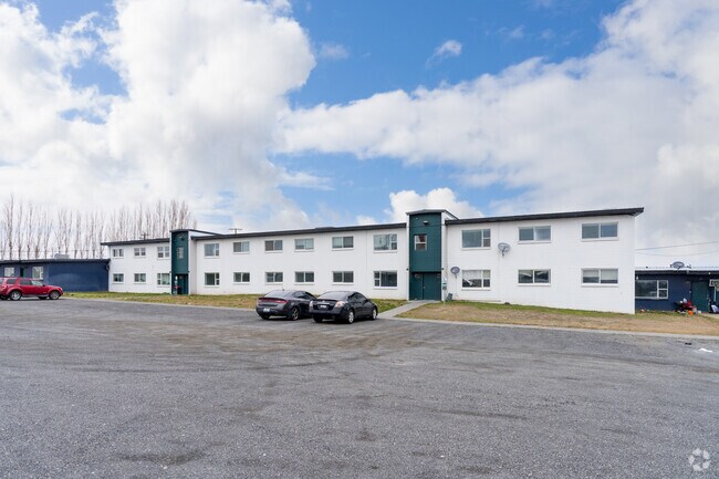 Foto del edificio - Wingspan Landing - 6379 Arnold Dr NE, Moses Lake, WA 98837