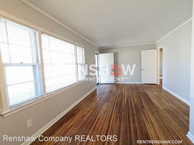 Building Photo - 3 br, 1 bath House - 4241 Philsdale St