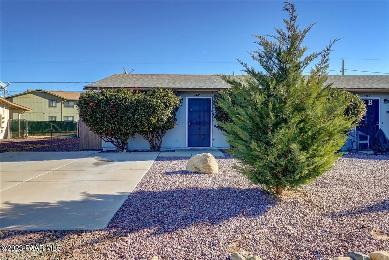 4785 N Norman Rd, Prescott Valley, AZ 86314 Room for Rent in Prescott