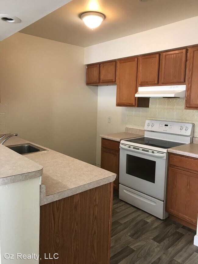 Building Photo - 2 br, 1 bath House - 2262 Rockspring Rd