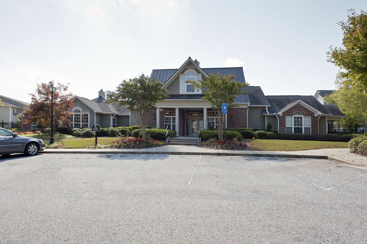 Orchard Springs Alquileres en Fairburn, GA