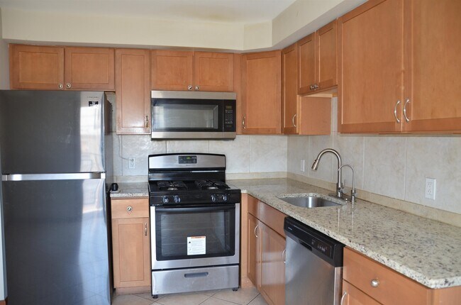 Foto del edificio - 2903 Summit Ave