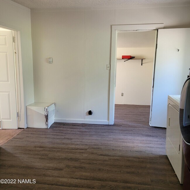 Building Photo - 418 S WC Riles Dr