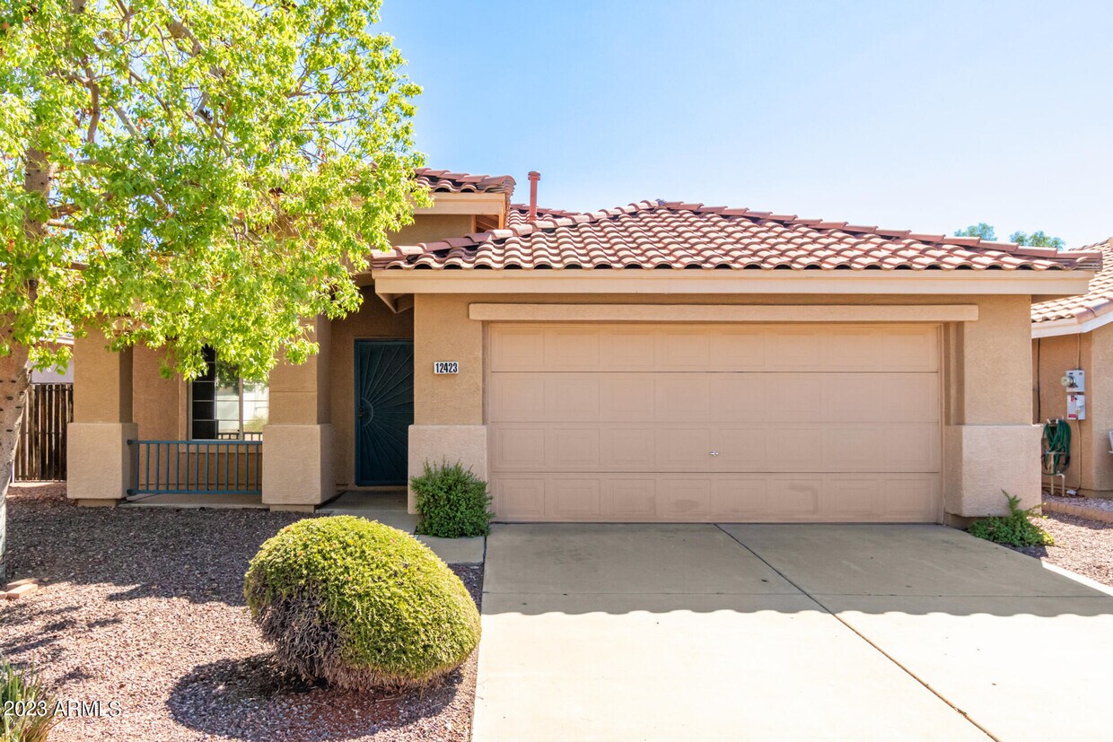 Foto principal - 12423 N 41st Ave