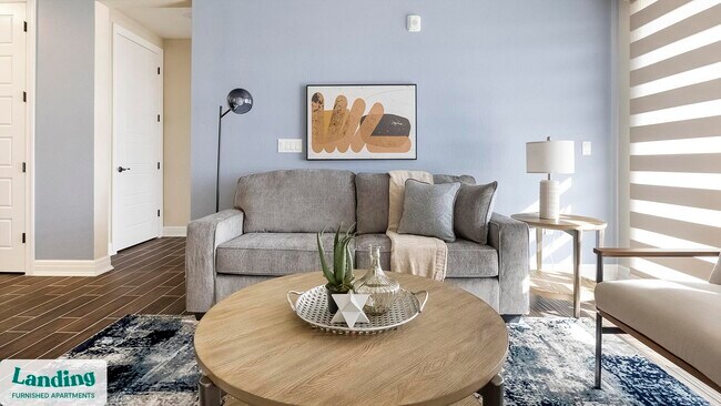 Foto del edificio - 5150 Ronald Reagan Blvd