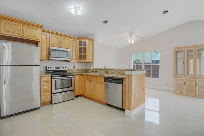 Foto del edificio - 3387 Chickee Ln