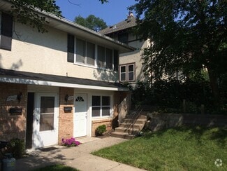 Building Photo - 3522 Holmes Ave