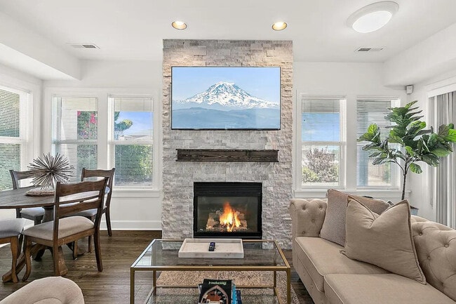 Foto del edificio - 2615 N Starr St